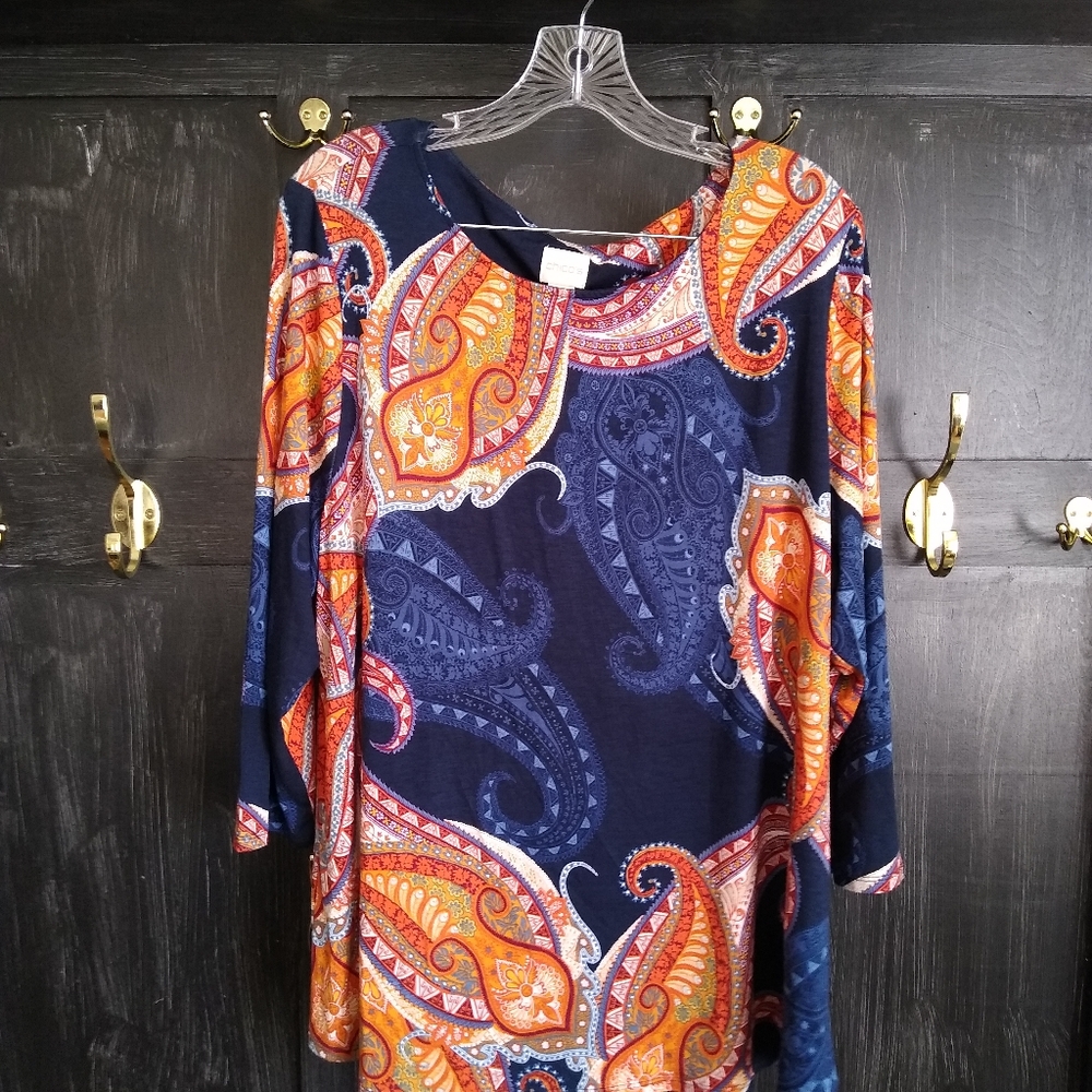 Chico's woman's 3x *NWT*